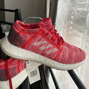 Adidas Pureboost size 6.5 W